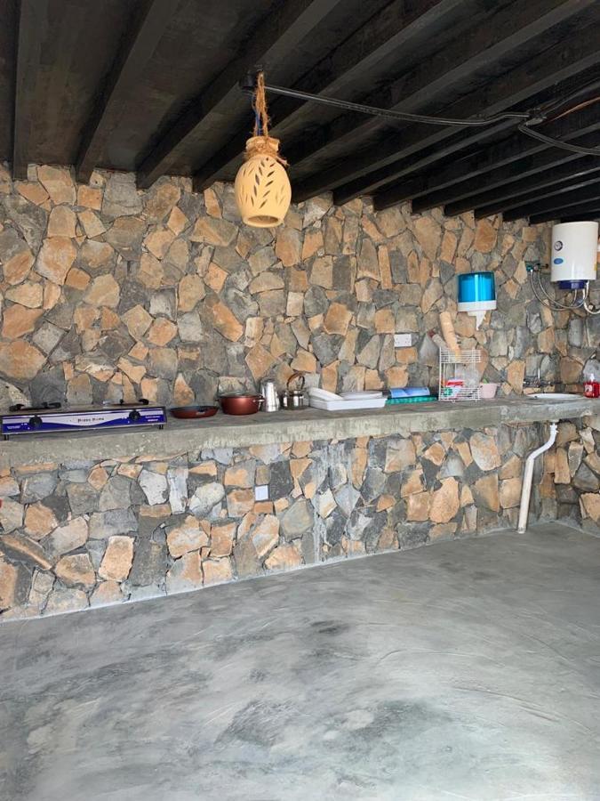 Balcony Walk Rest House Jabal Shams Saab Bani Khamis Exterior foto