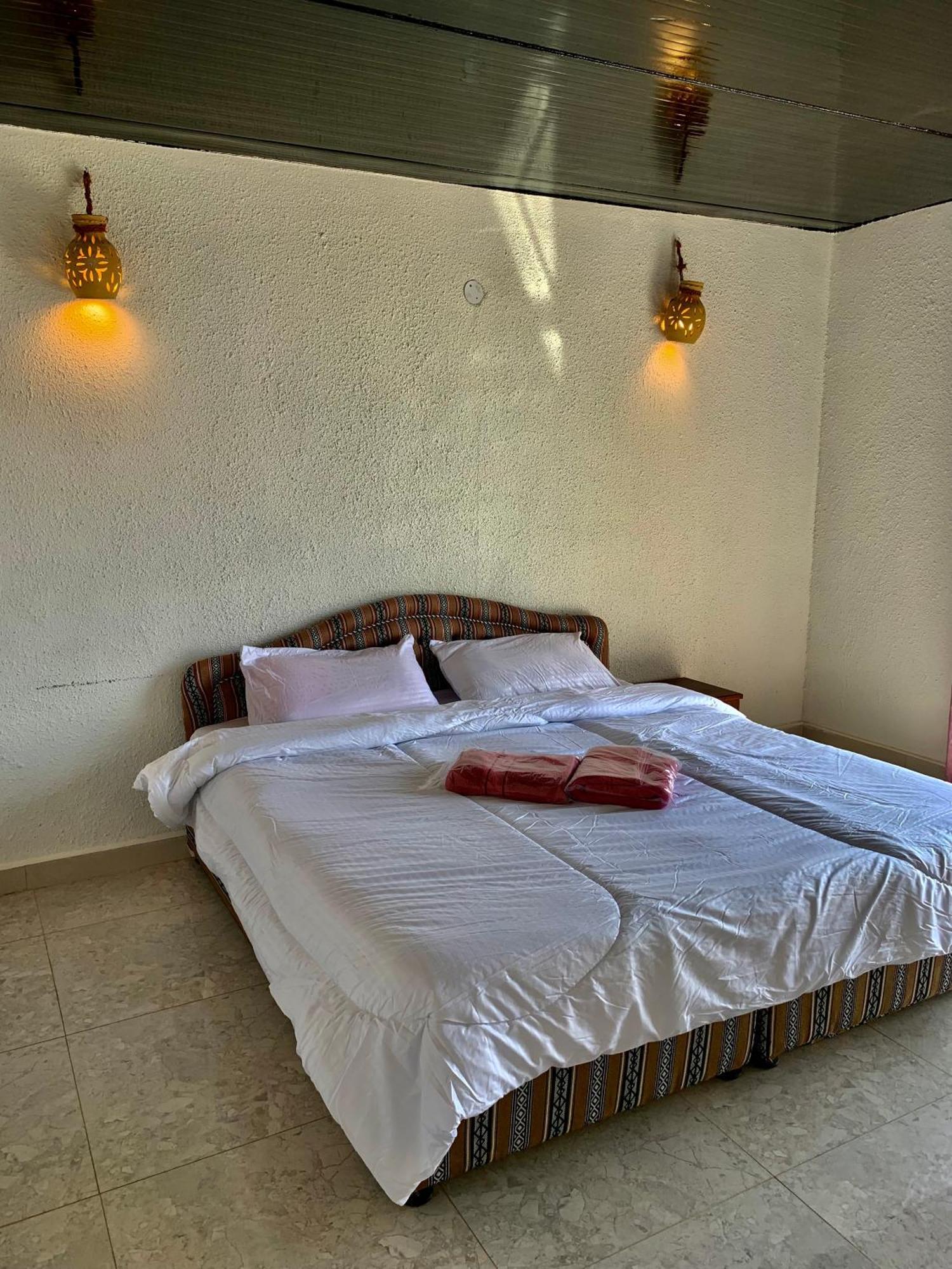 Balcony Walk Rest House Jabal Shams Saab Bani Khamis Exterior foto